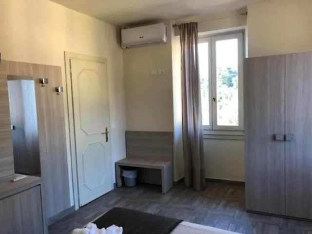 Hotel Miralago Pieve