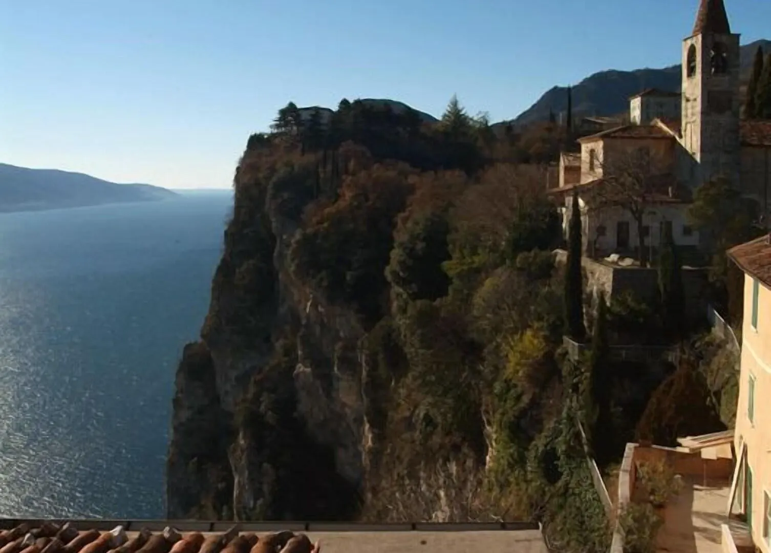 Hotel Miralago Pieve