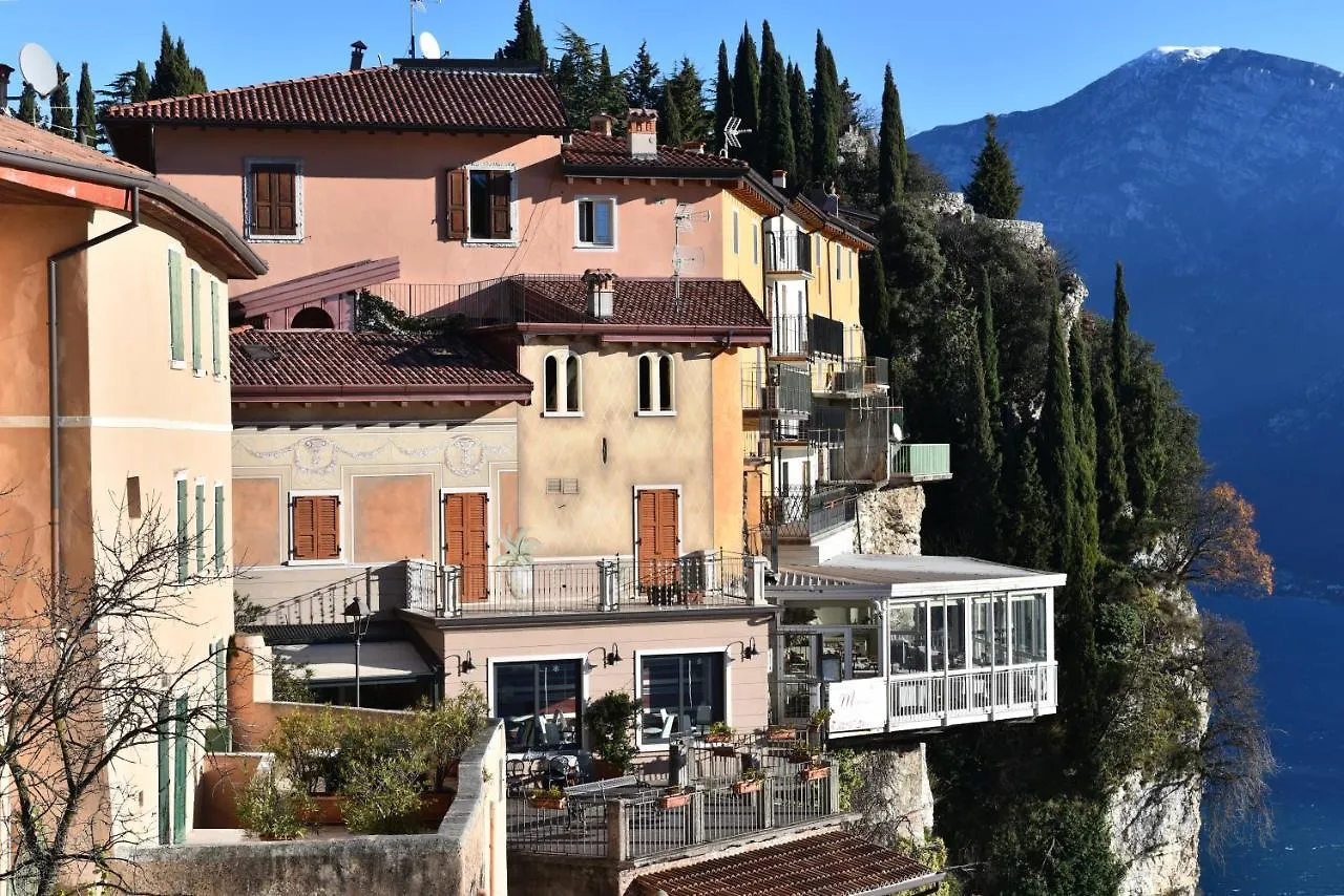 ***  Hotel Miralago Pieve  Italy