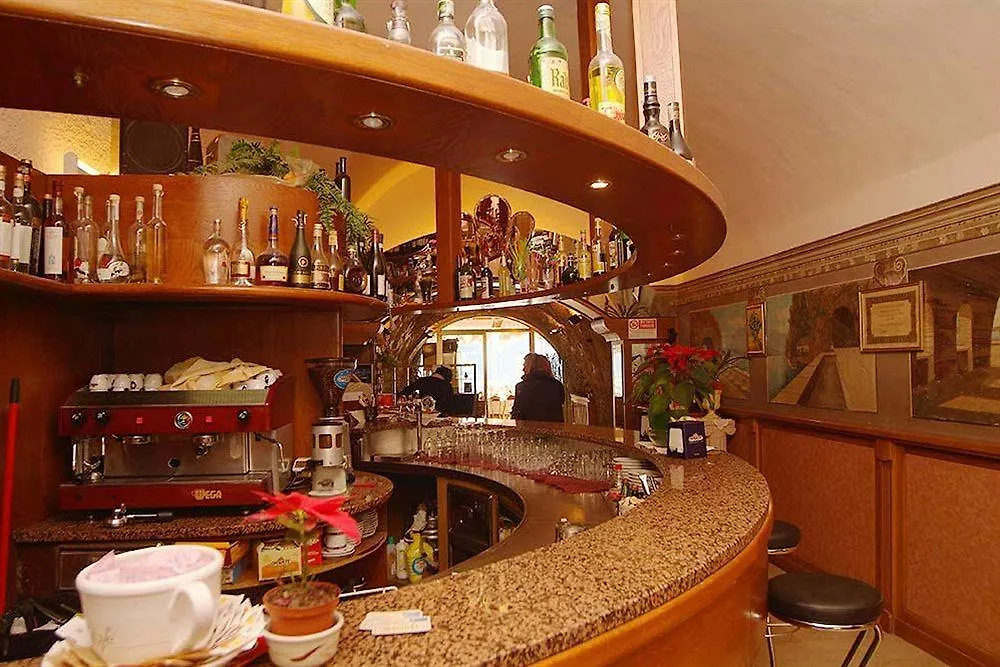 Hotel Miralago Pieve  Pieve (Lombardy)