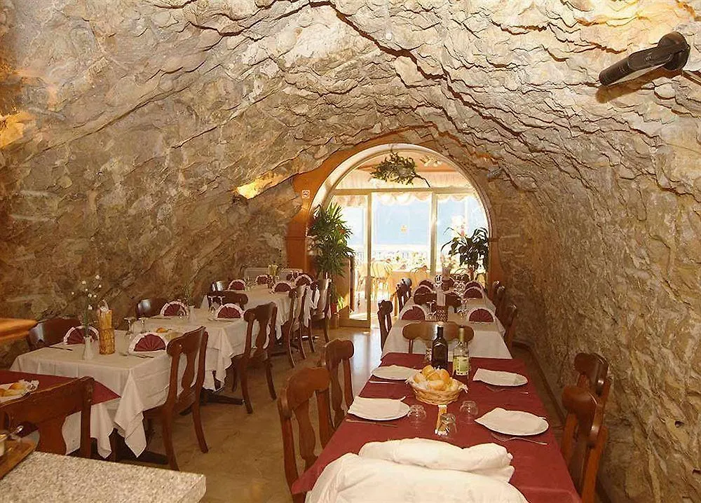 Hotel Miralago Pieve