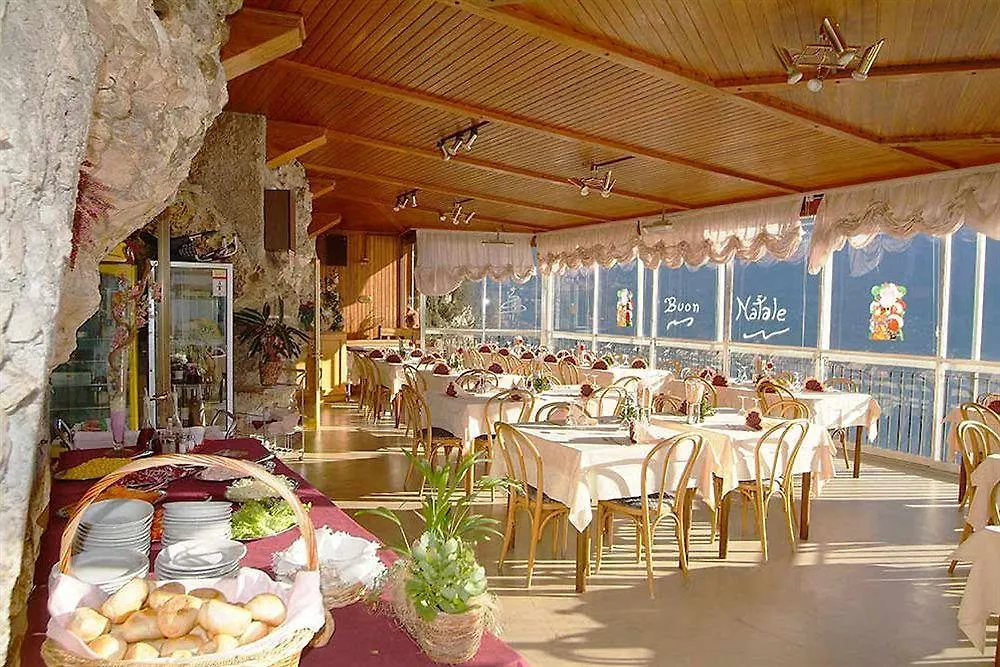 Hotel Miralago Pieve