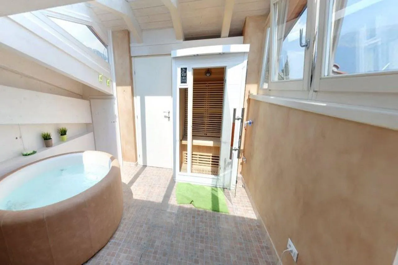 Hotel Miralago Pieve