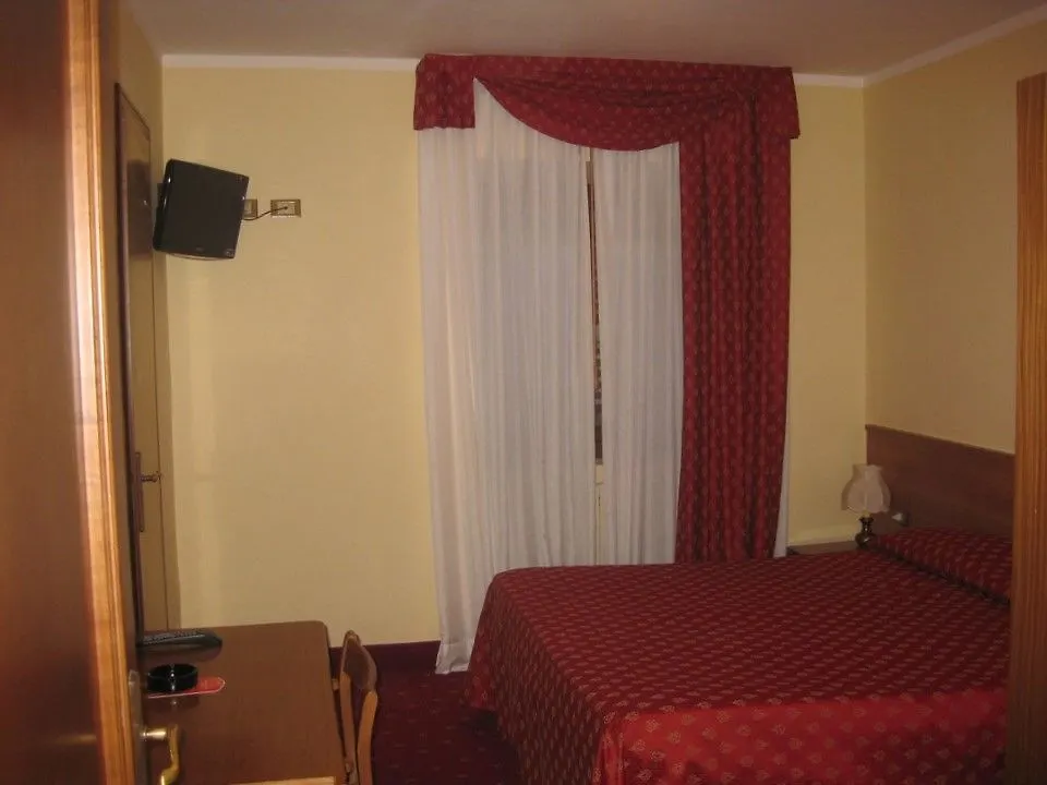 Hotel Miralago Pieve