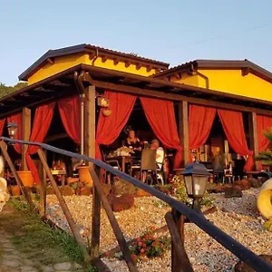 Aloe Ranch Elba Bed & Breakfast Rio dellʼElba