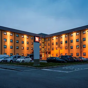 Ibis Milano Malpensa Cardano al Campo