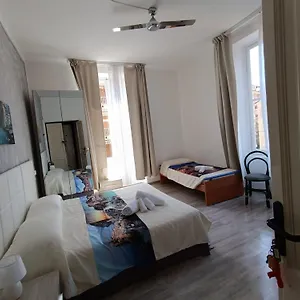 Eden Hotel Deiva Marina