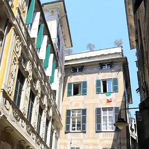 Quarto Piano Gasthuis Genua