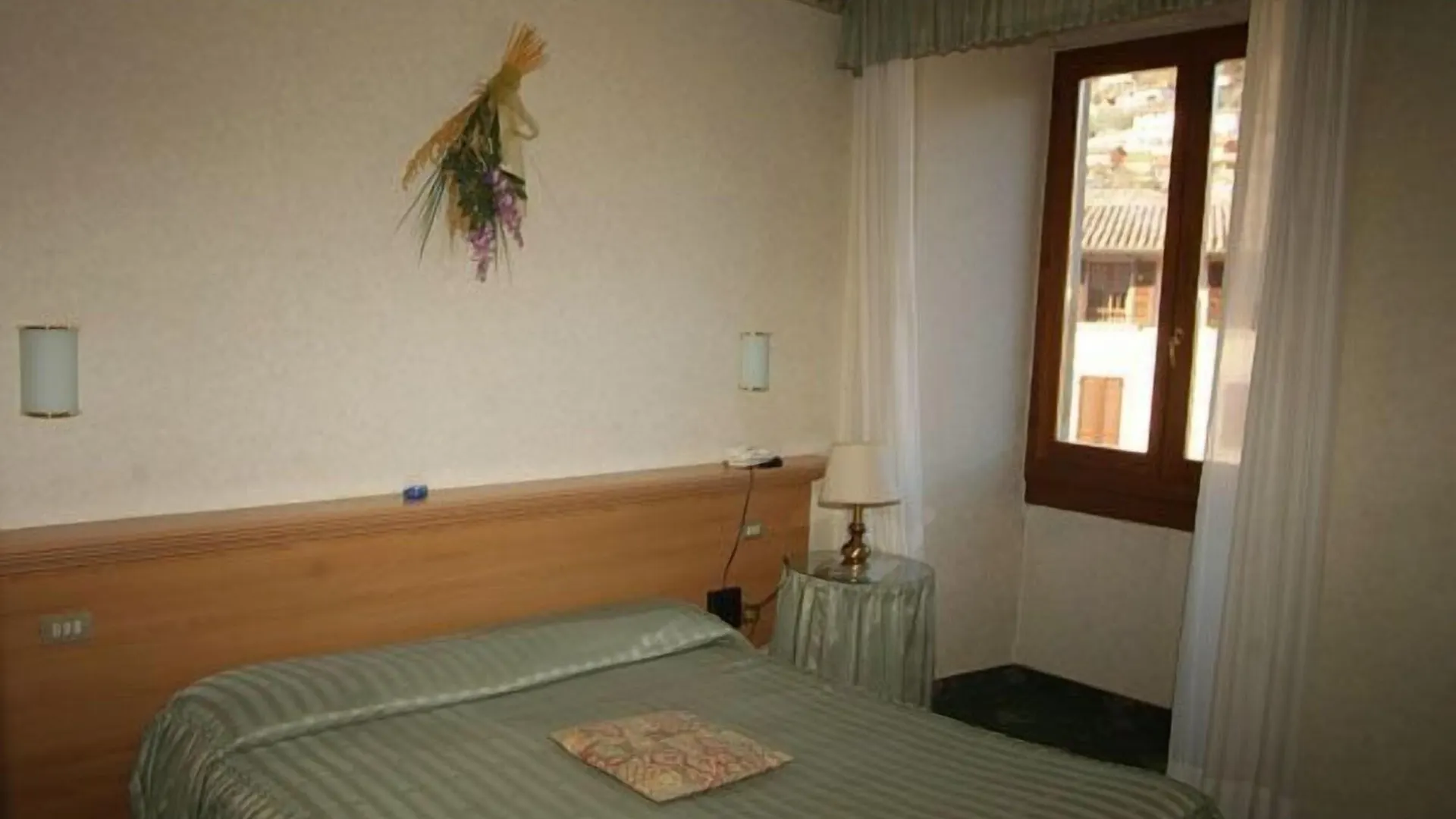 ***  Hotel Miralago Pieve  Italië