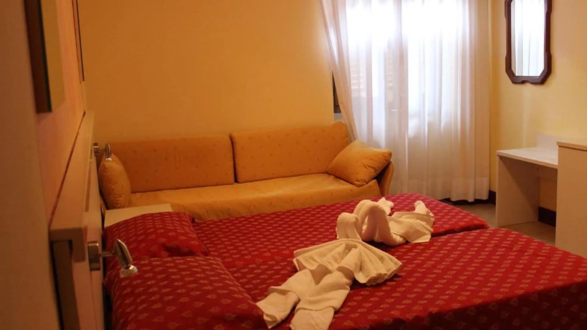 Hotel Miralago Pieve   Pieve (Lombardy)