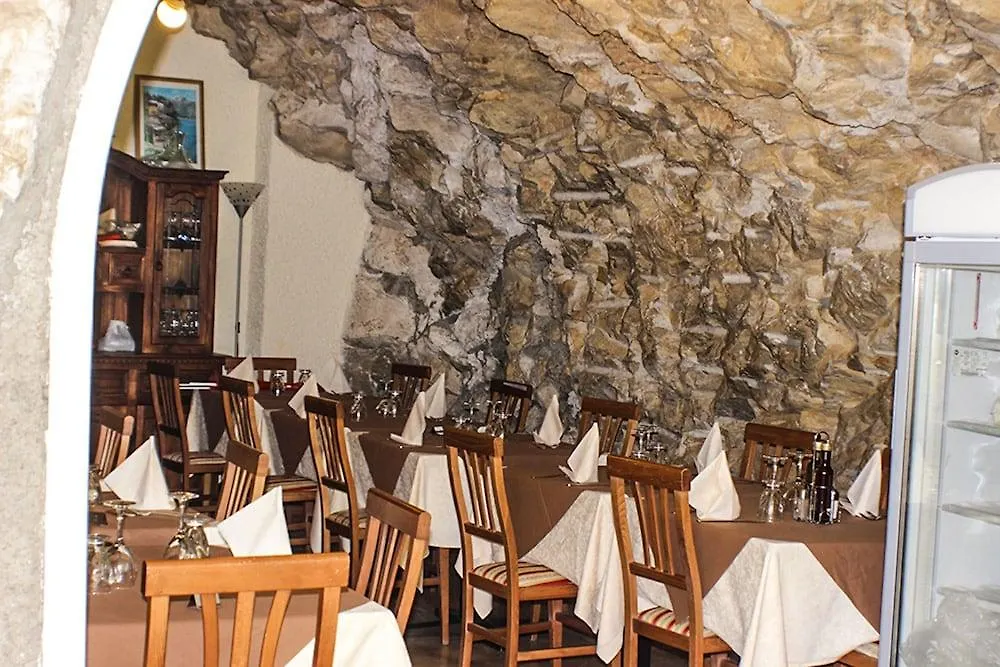 Hotel Miralago Pieve  Italy
