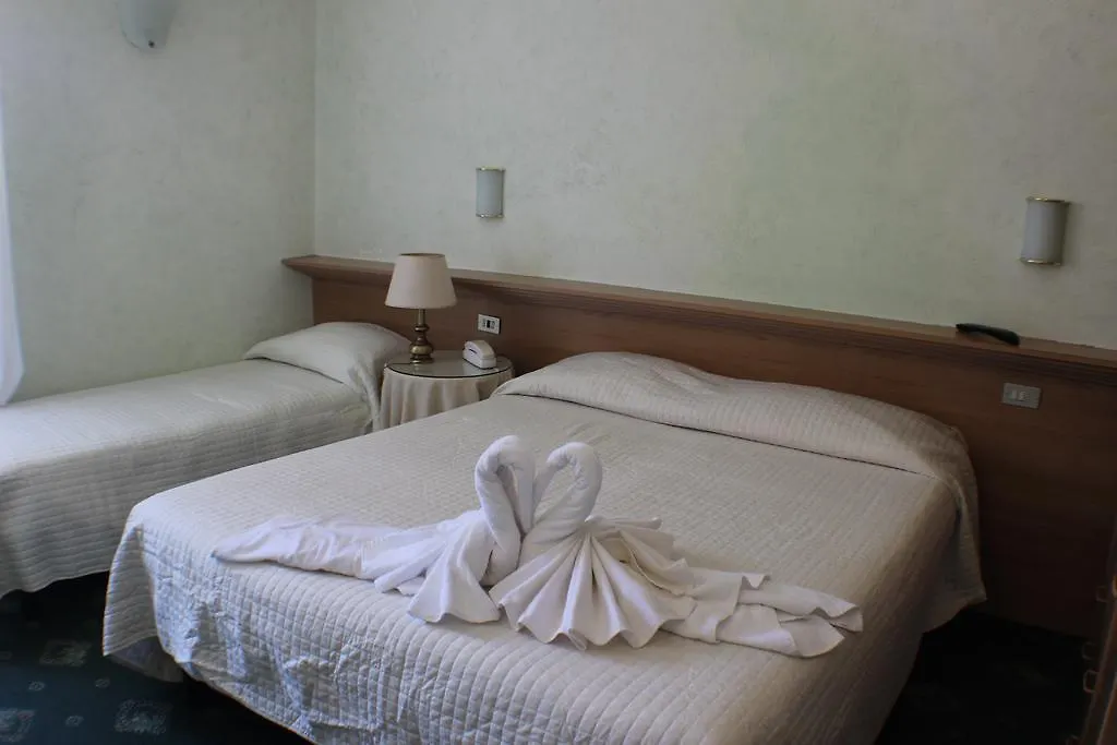 Hotel Miralago Pieve
