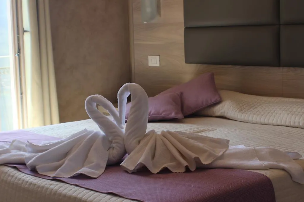Hotel Miralago Pieve  Italië