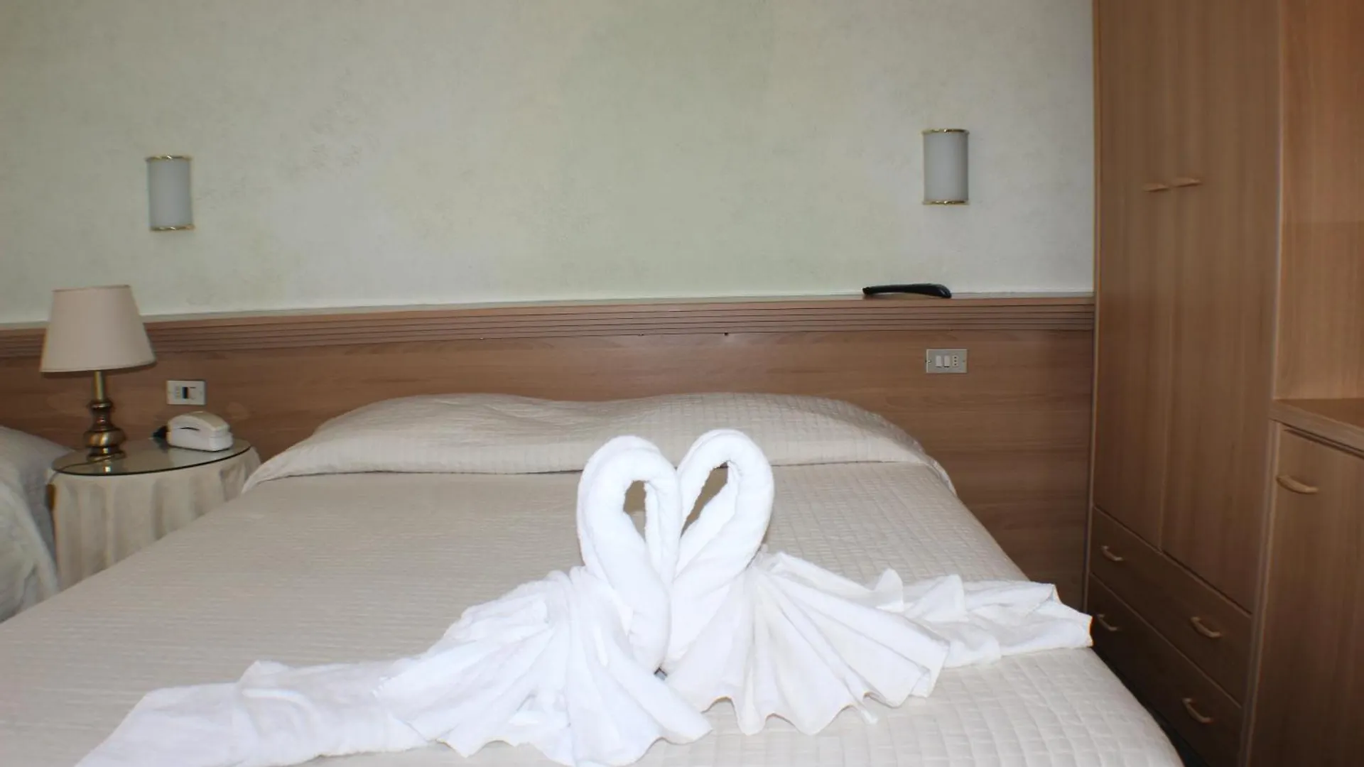 Hotel Miralago Pieve  3*, Pieve (Lombardy) Italië