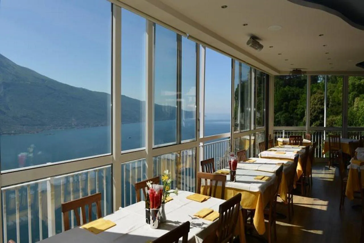 Hotel Miralago Pieve