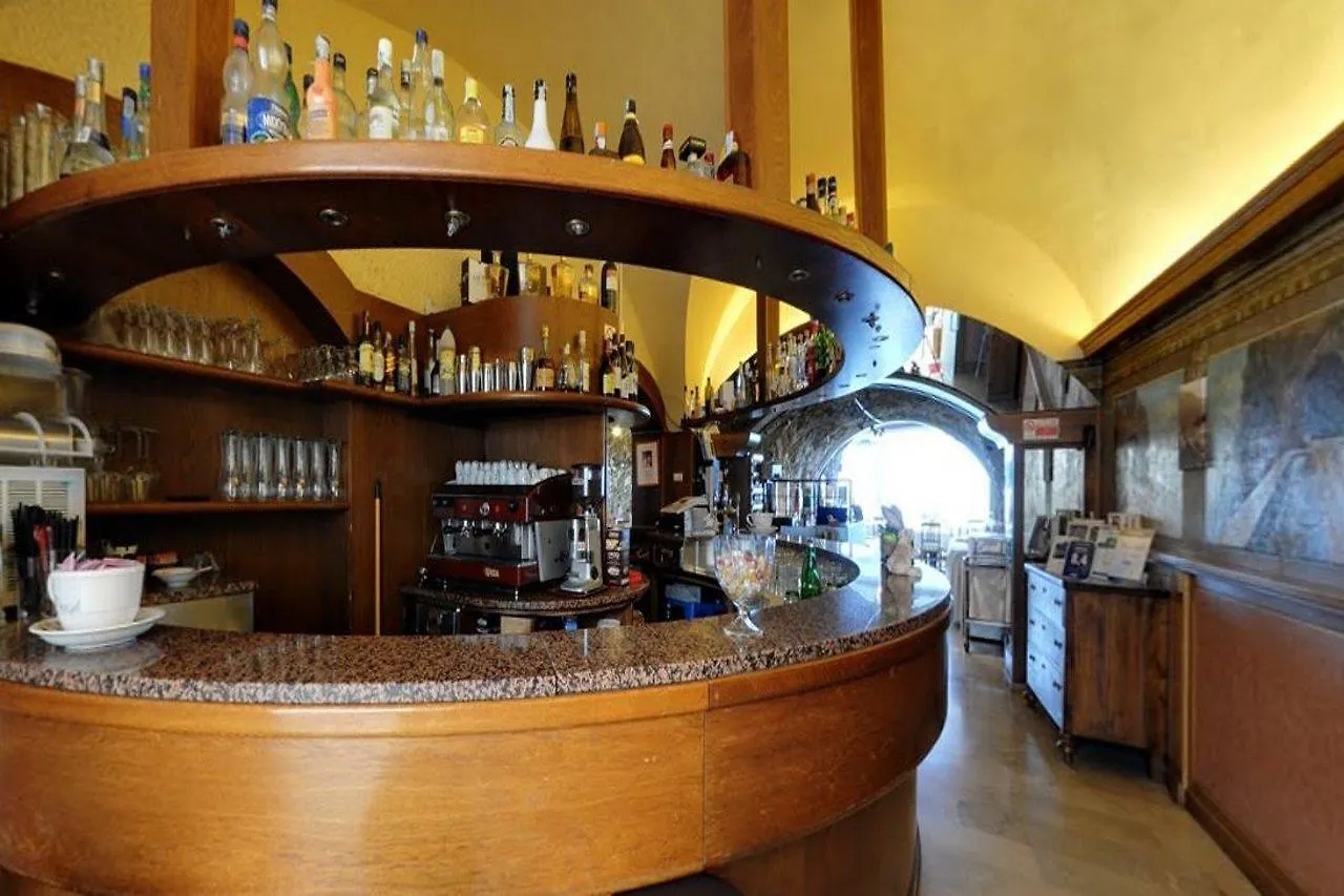 Hotel Miralago Pieve
