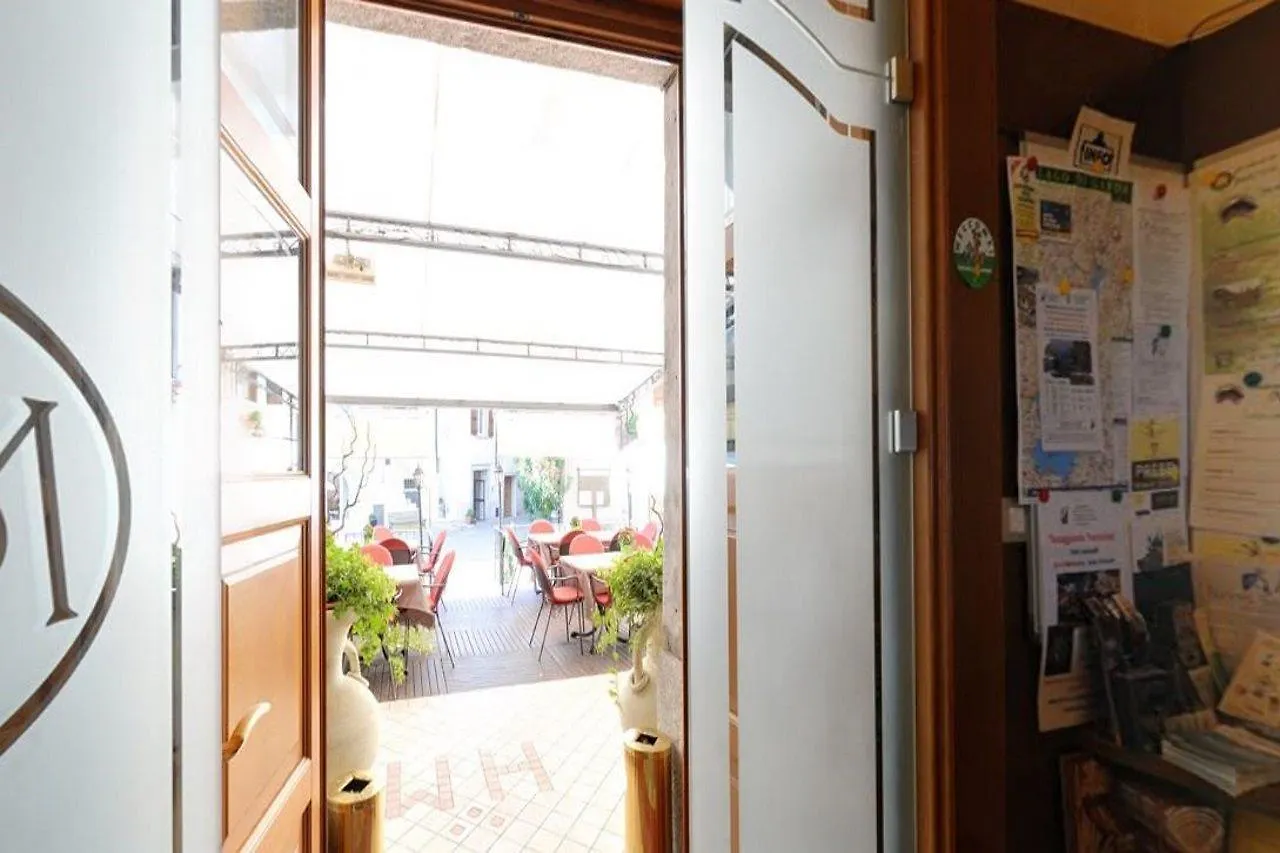 Hotel Miralago Pieve  Pieve (Lombardy)