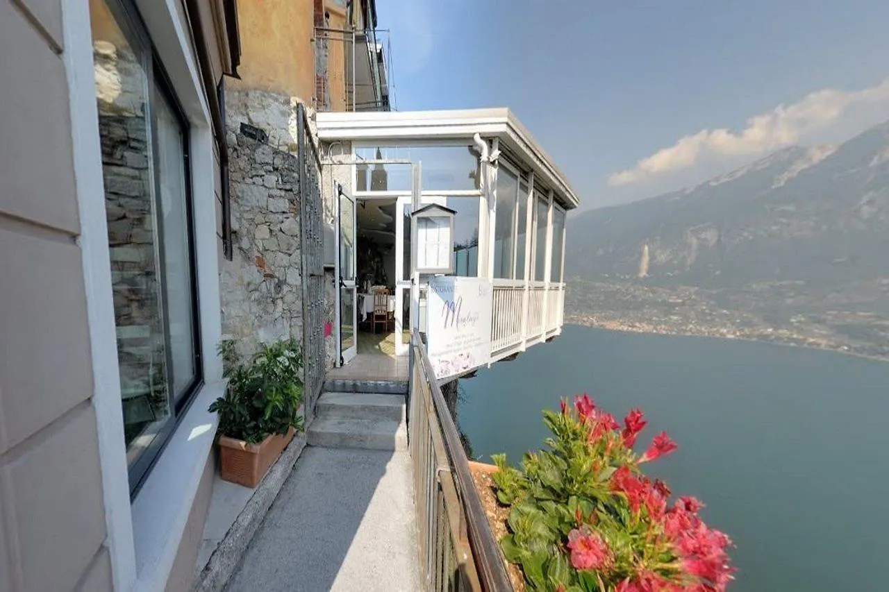 Hotel Miralago Pieve