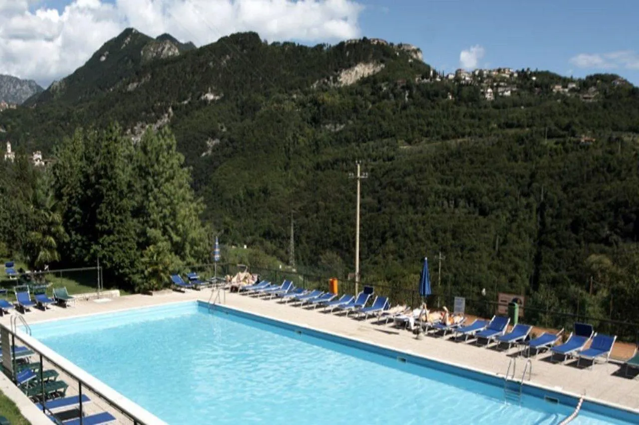 Hotel Miralago Pieve