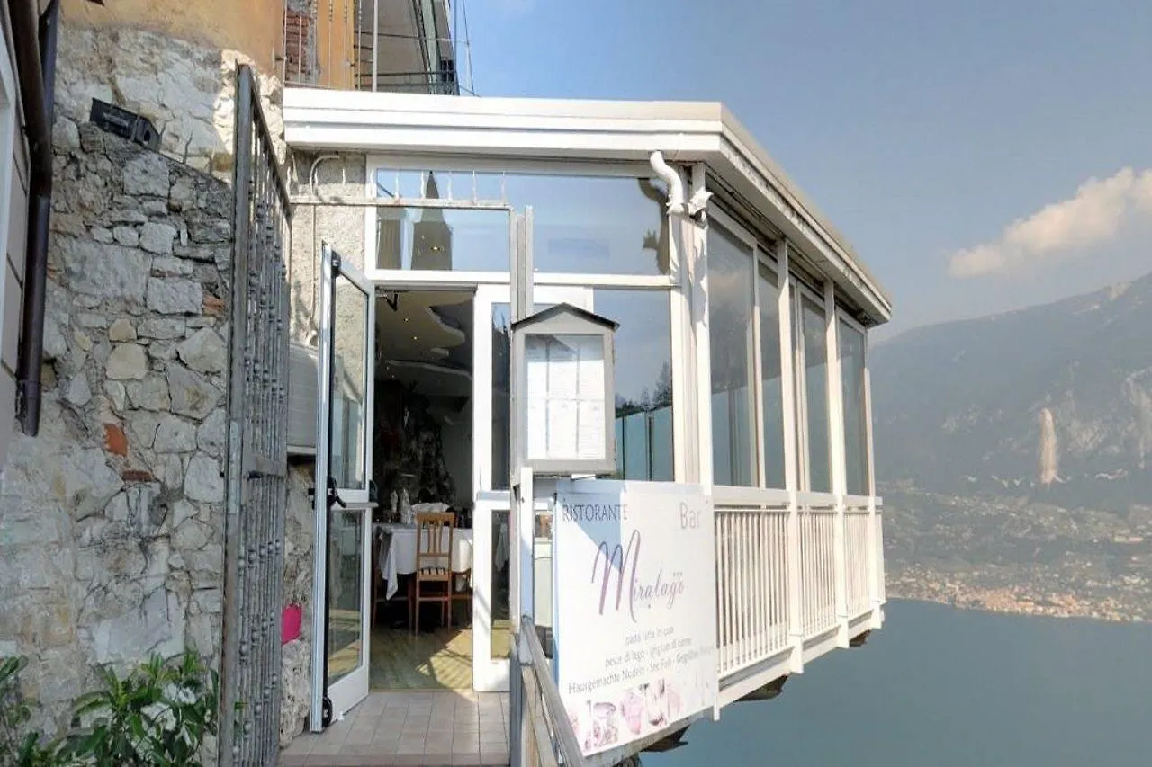 Hotel Miralago Pieve  3*, Pieve (Lombardy)
