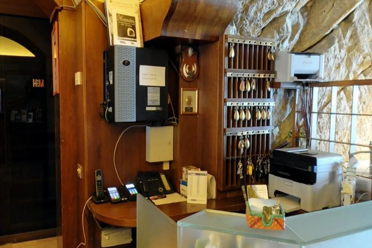 Hotel Miralago Pieve