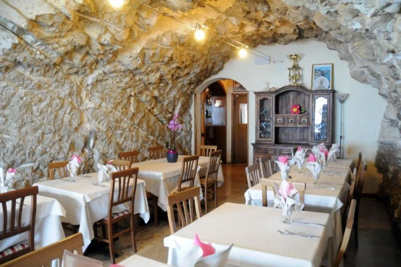 Hotel Miralago Pieve