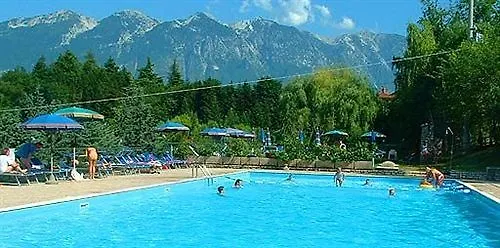 Hotel Miralago Pieve  3*, Pieve (Lombardy)