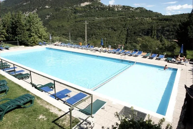Hotel Miralago Pieve