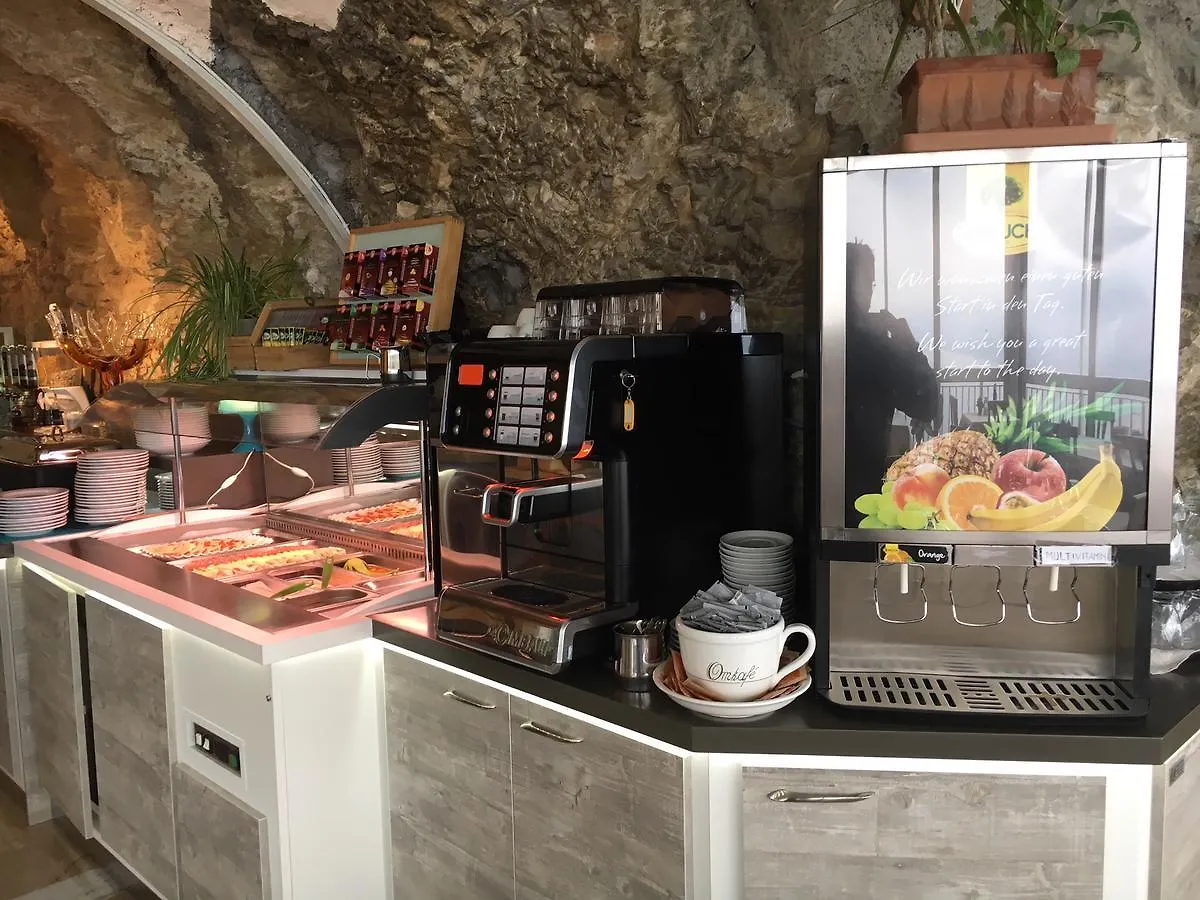 Hotel Miralago Pieve