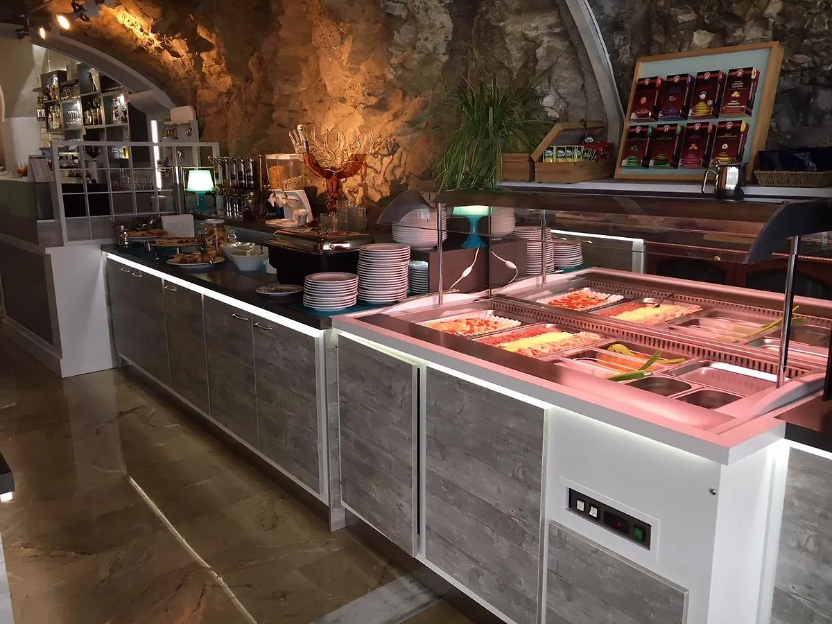 Hotel Miralago Pieve  Italy