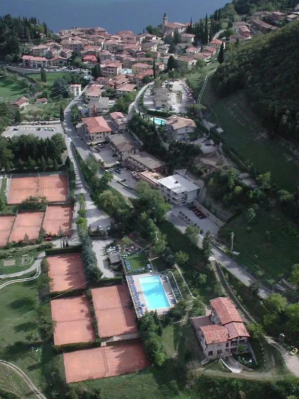 Hotel Miralago Pieve