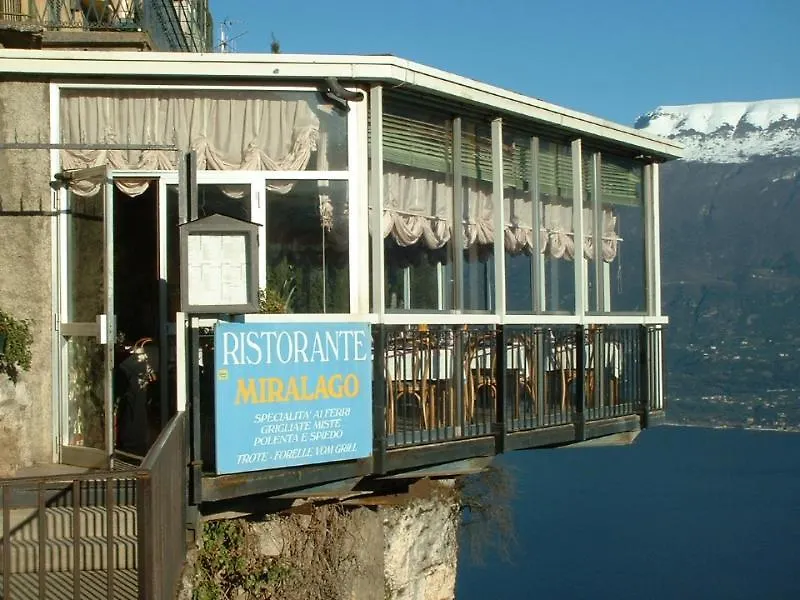 Hotel Miralago Pieve  Italië