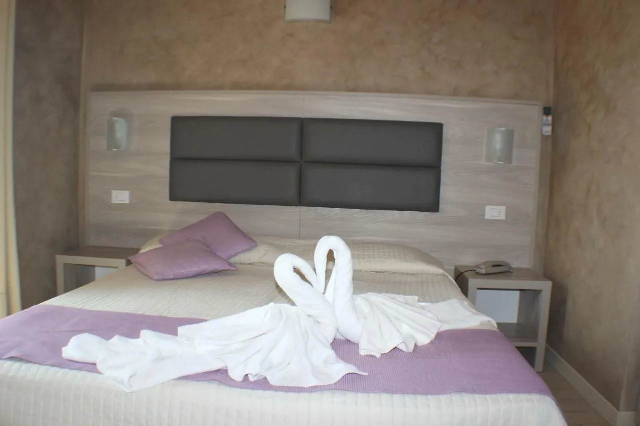 Hotel Miralago Pieve