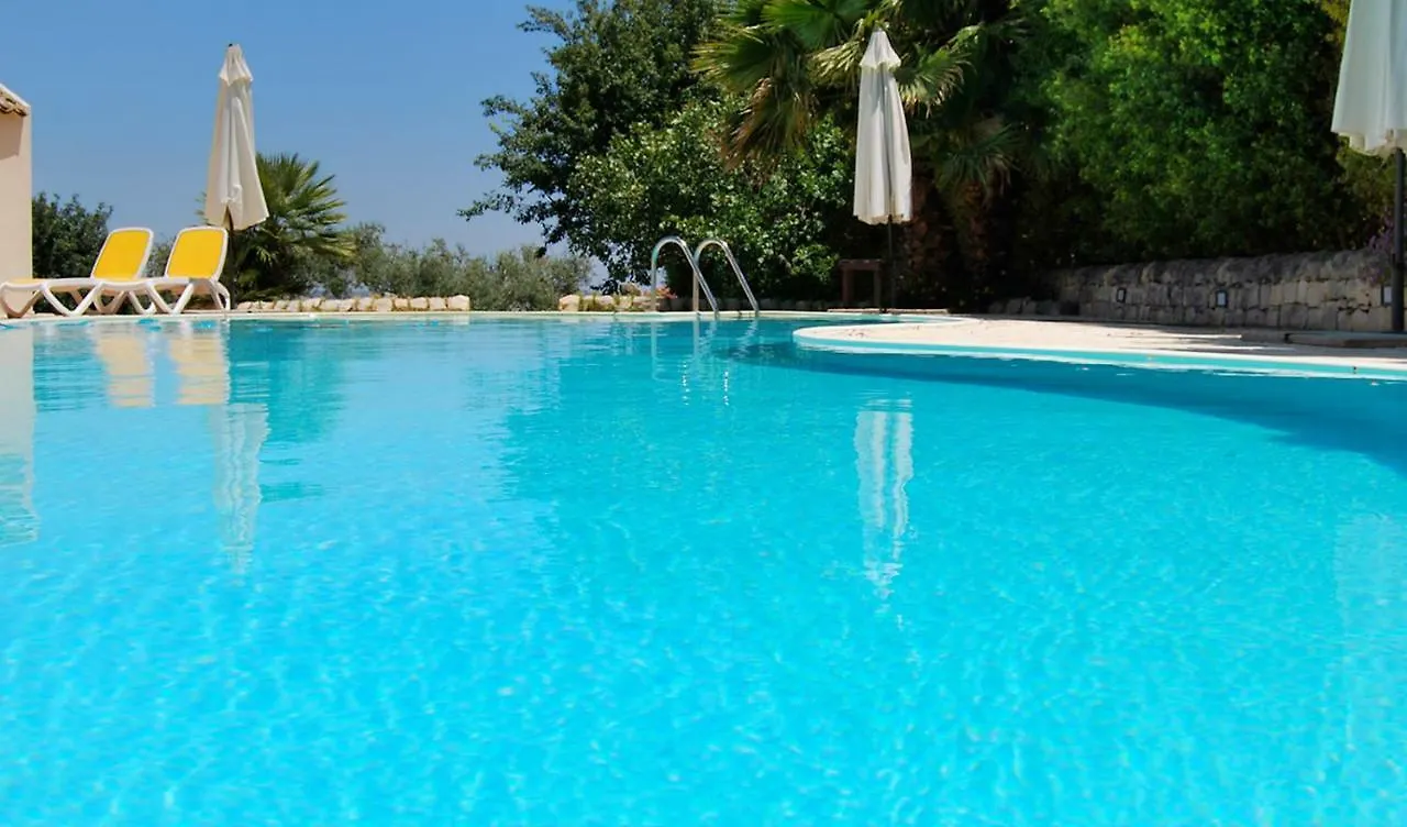 Hotel Miralago Pieve