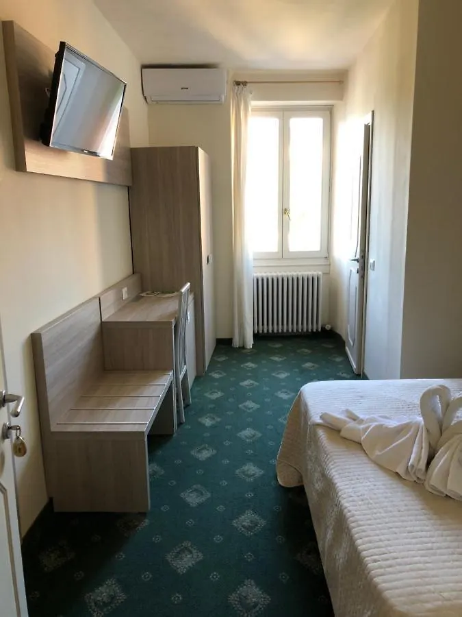 Hotel Miralago Pieve