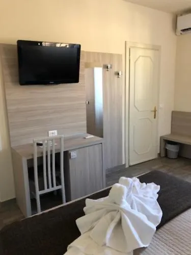 Hotel Miralago Pieve