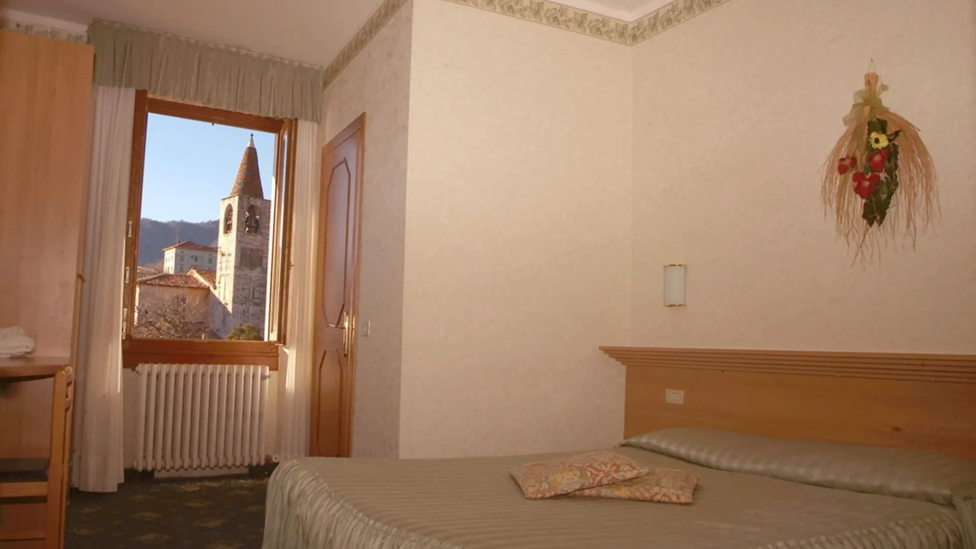 Hotel Miralago Pieve