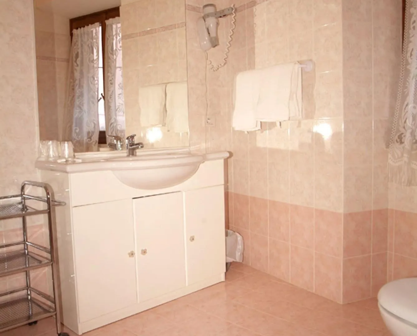 ***  Hotel Miralago Pieve  Italia