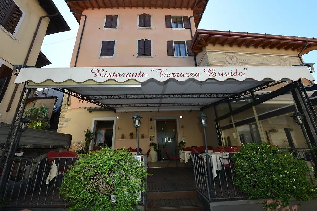 Hotel Miralago Pieve  3*, Pieve (Lombardy)
