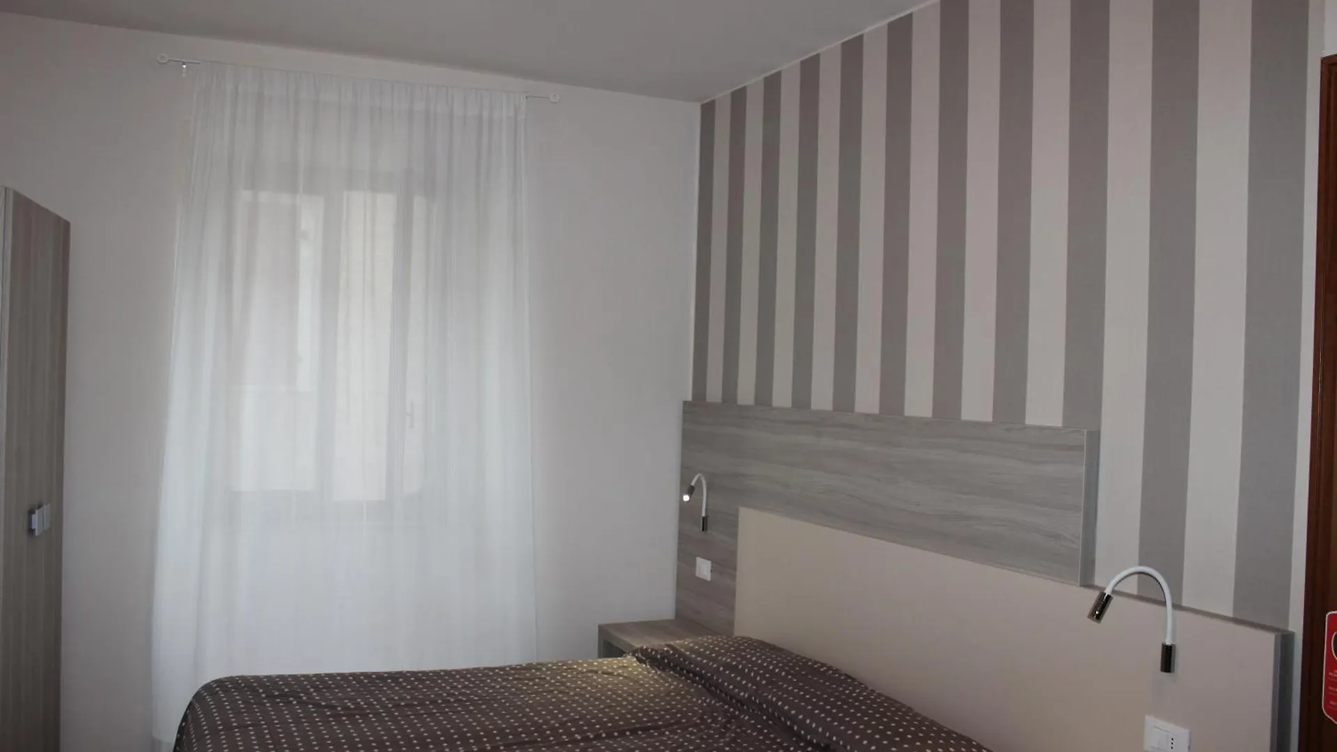 Hotel Miralago Pieve