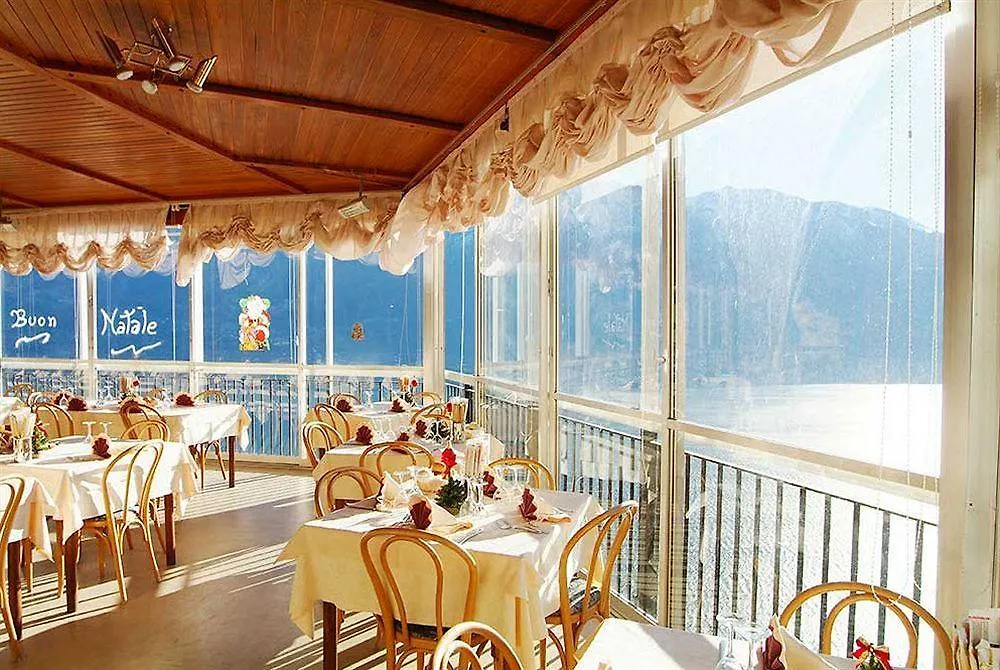 Hotel Miralago Pieve  Italia