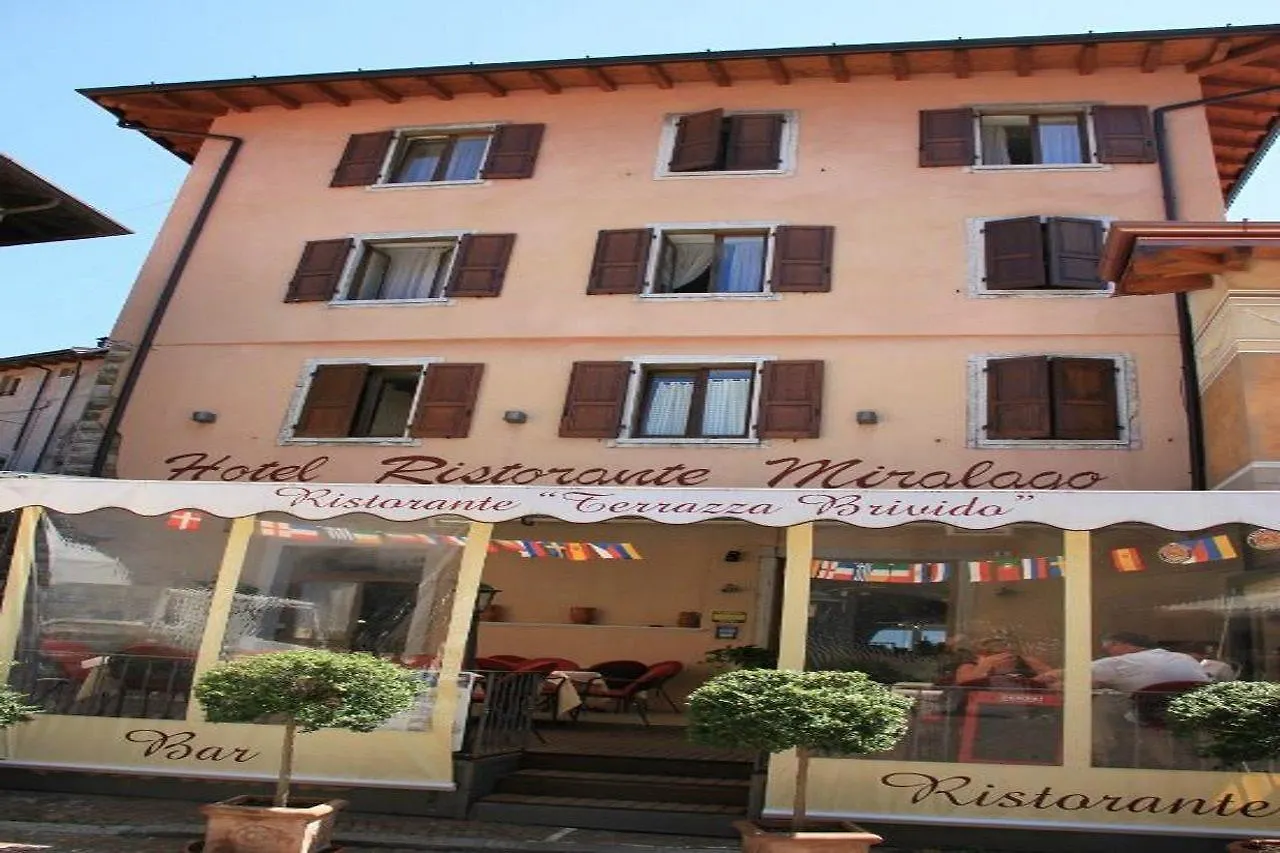 Hotel Miralago Pieve