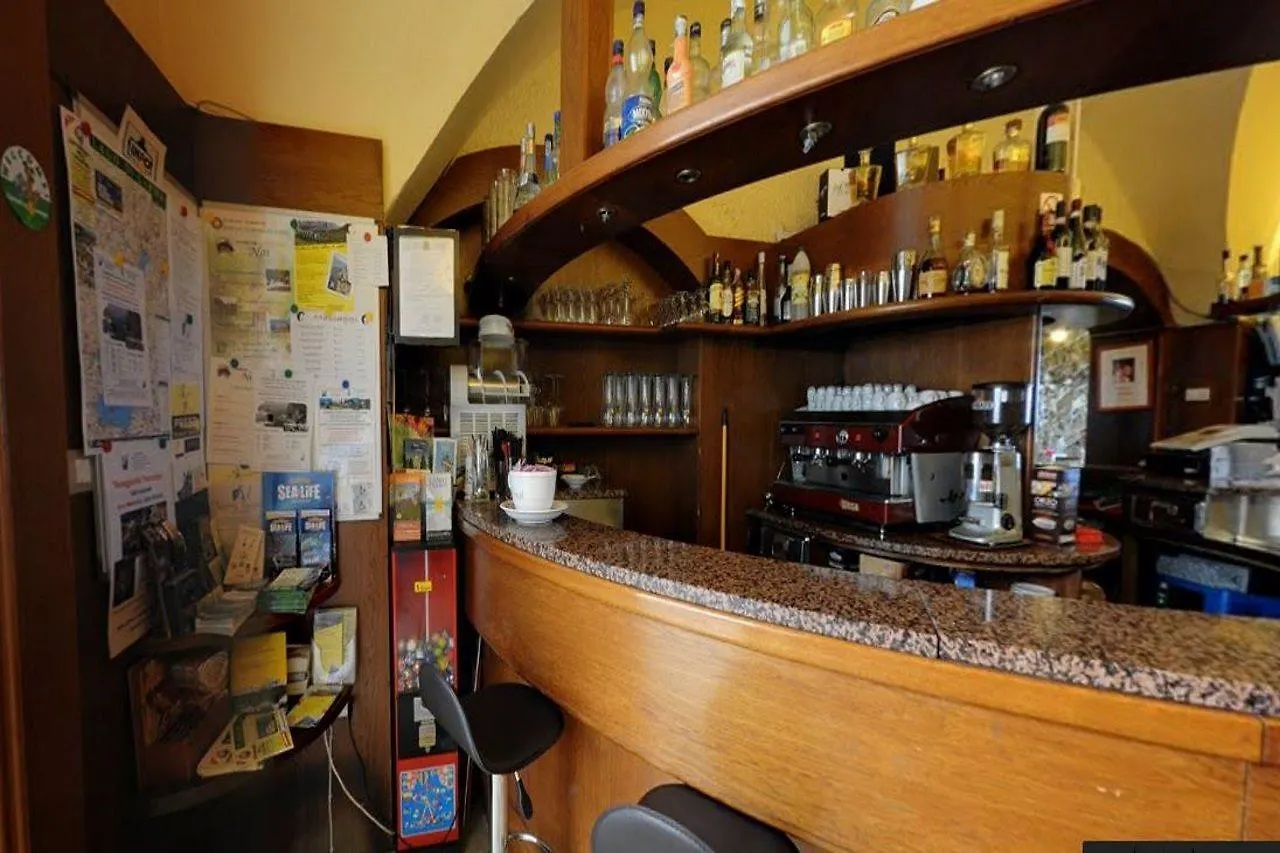 Hotel Miralago Pieve  Italia
