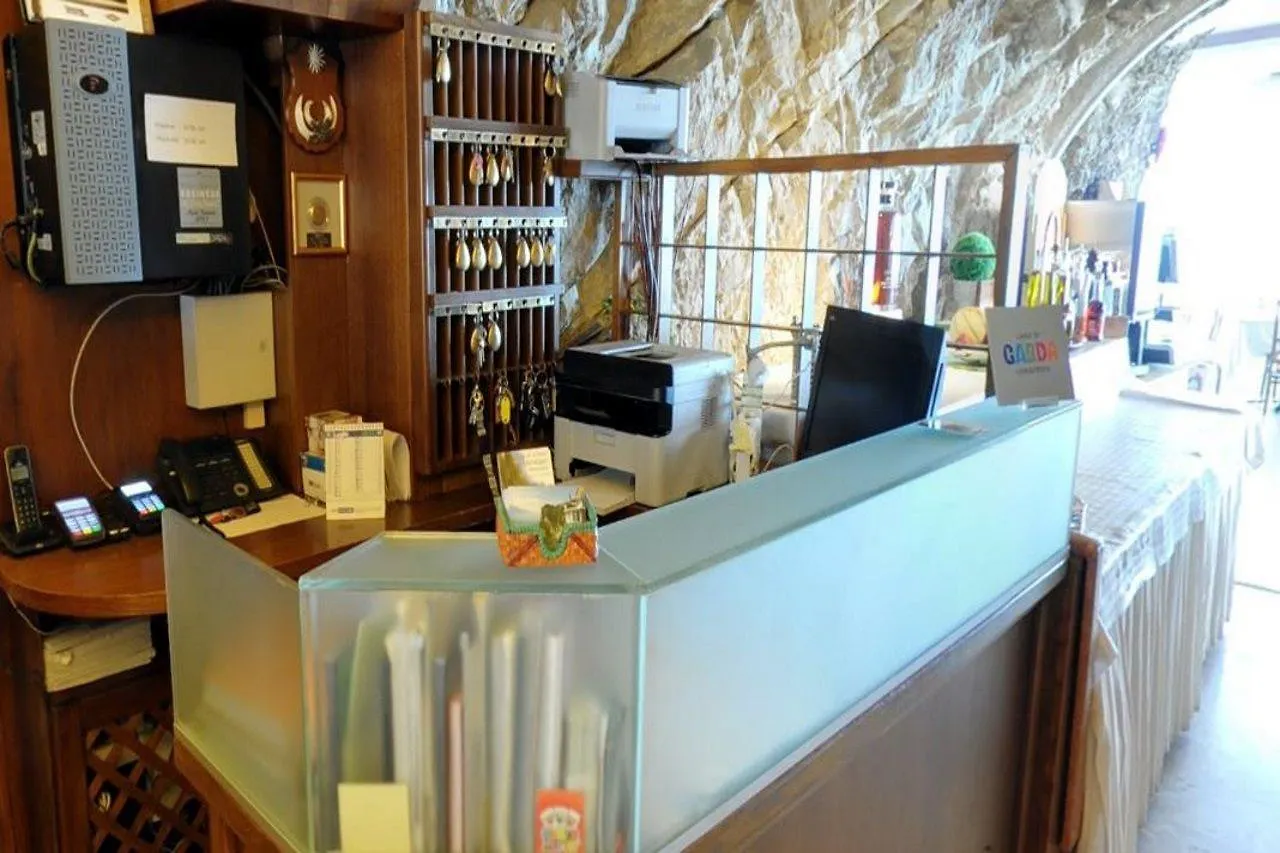Hotel Miralago Pieve