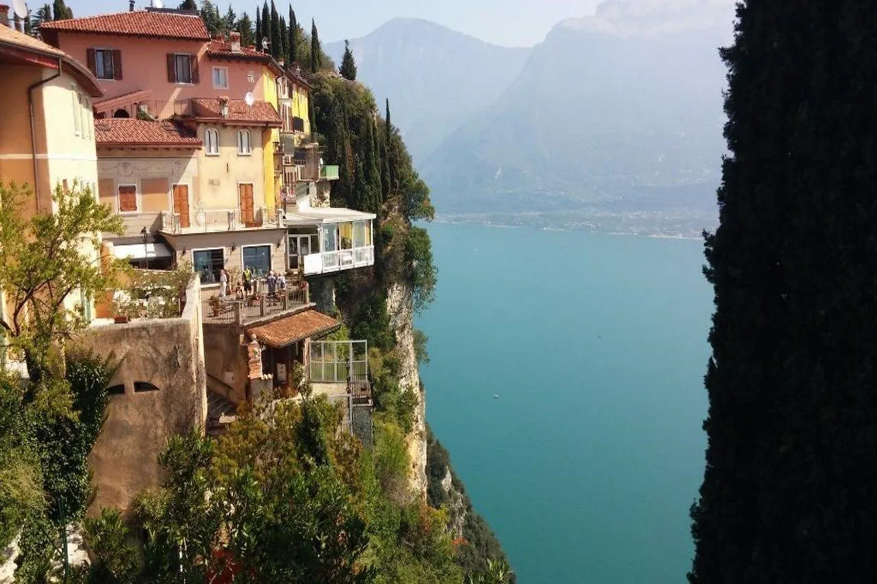 Hotel Miralago Pieve