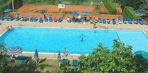 Hotel Miralago Pieve