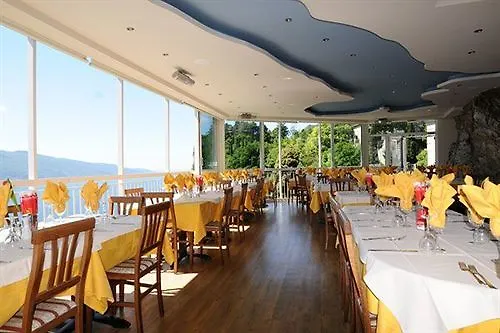 Hotel Miralago Pieve  Italia