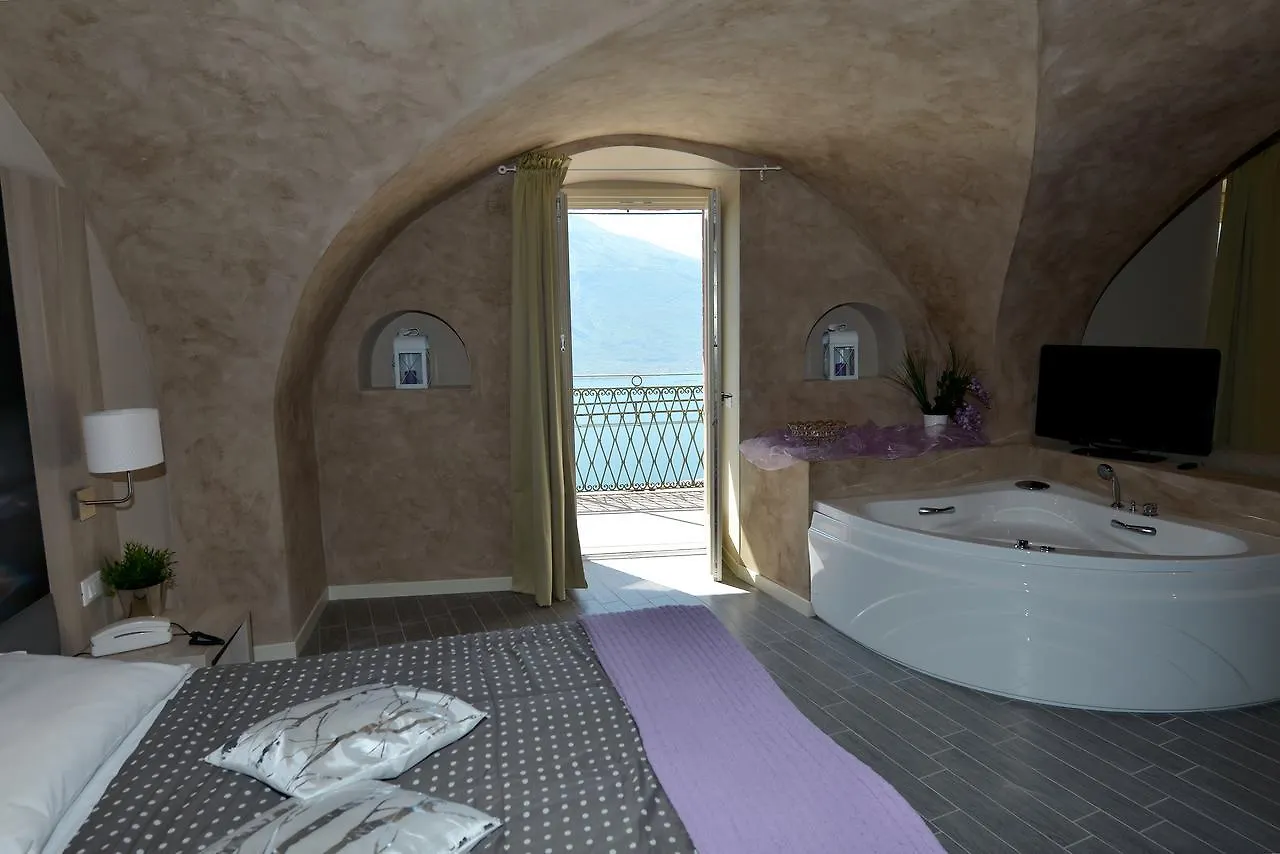 Hotel Miralago Pieve