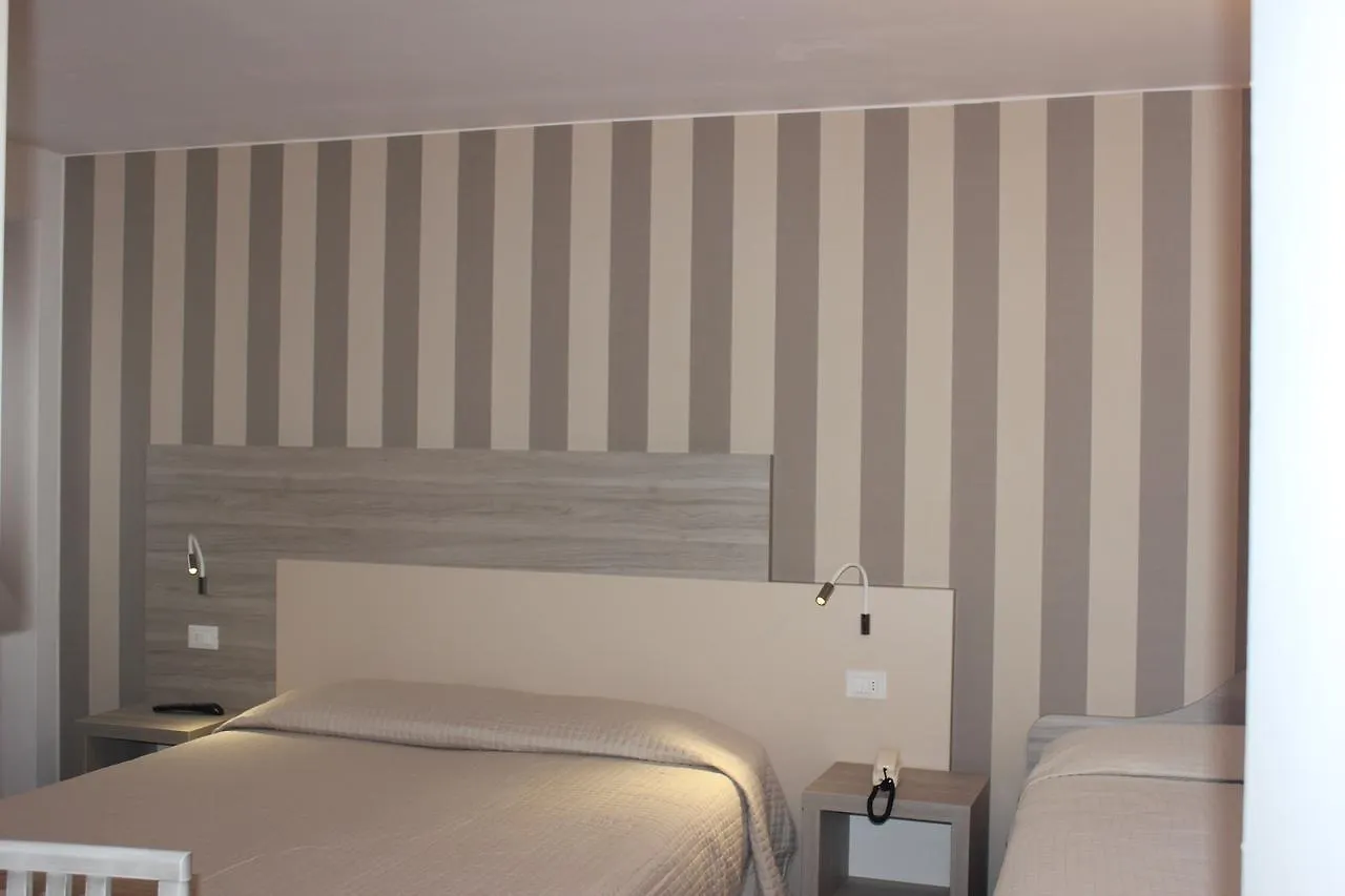 Hotel Miralago Pieve