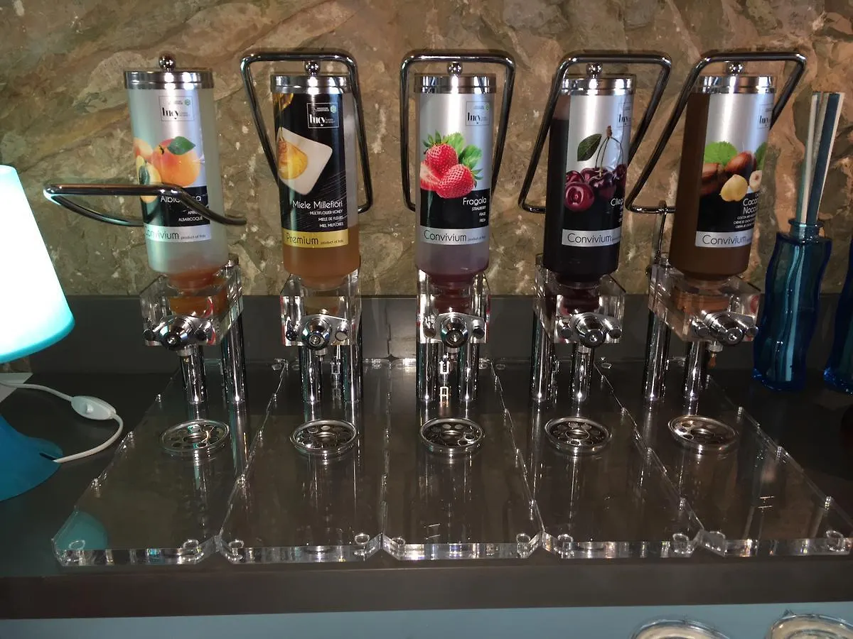 Hotel Miralago Pieve